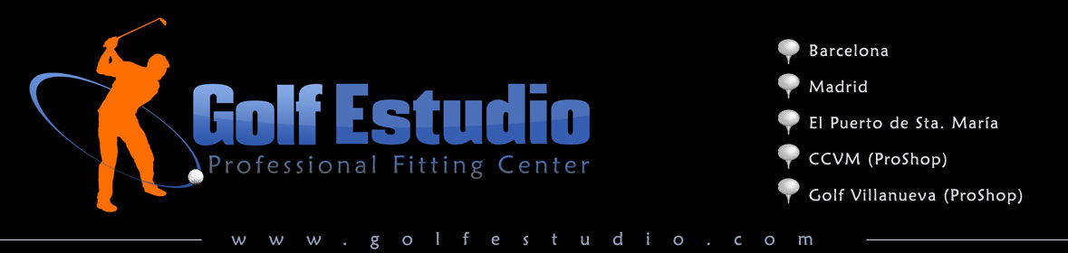 Golf Estudio