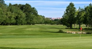 Abierta la inscripción para el V Torneo OM – Naturávila Golf – 4/6/2022