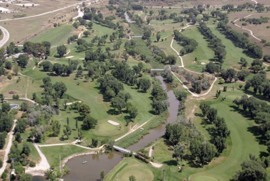 Liga Clubes sin Campo Entre Semana "Torrejón"