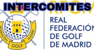 Torneo Intercomités de promoción FGM 2023