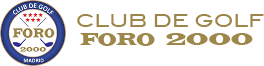 Club de Golf FORO 2000