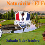 🏆 ¡Llega el duelo más esperado del año: Ryder Cup 2026! 🐻🐯