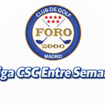 Cuartos de Final Liga Clubes sin Campo Entre Semana " El Encín"
